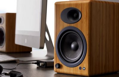 Which to Choose 5.1 or 2.1 Speakers?